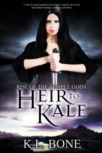 HeirtoKale-Kindle