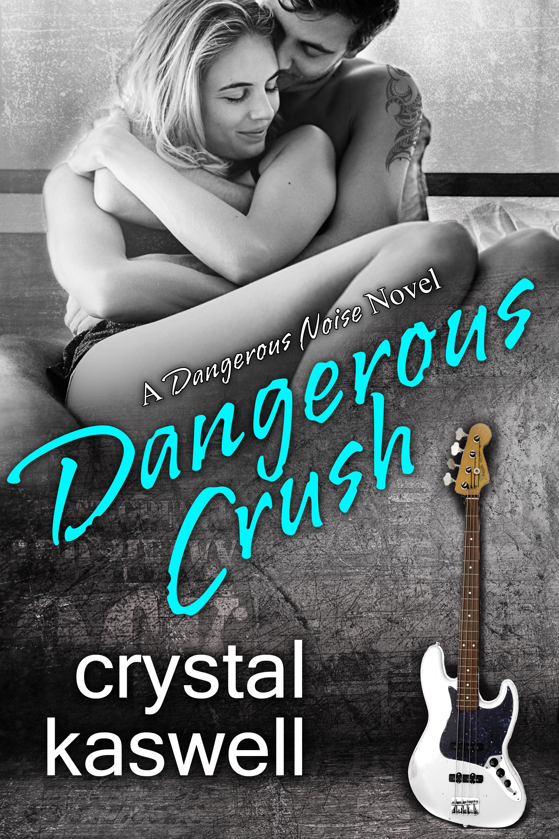 Dangerous Crush 